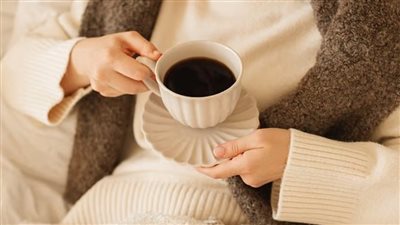 قهوة الصباح والألم المزمن