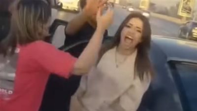 أحكام بالحبس ضد المتهمين في واقعة الفعل الفاضح بطريق المحور.. والبراءة للمصور 