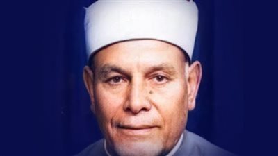 الشيخ عطية صقر