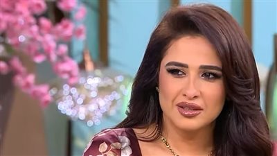 اتعلمت الدرس.. لقاء ياسمين عبد العزيز مع منى الشاذلي يحمل مفاجآت