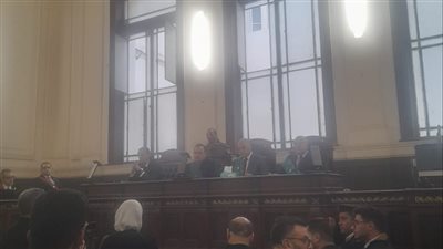 احالة اوراق المتهم بهتك عرض أطفال المدرسة الدولية بالاسكندرية للمفتي