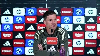 ريال مدريد على صفيح ساخن… مستقبل تشابي ألونسو بين البقاء والرحيل