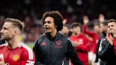 روما يتحرك لحسم صفقة زيركزي في يناير