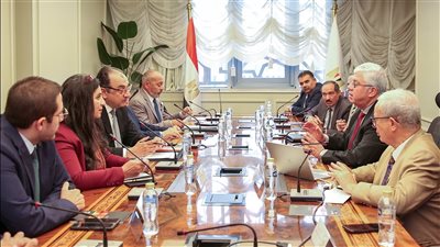 تفاصيل تدشين أول مدينة تعليمية جامعية متكاملة في إقليم الدلتا