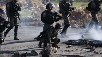 الاحتلال الإسرائيلي يصعد اقتحاماته لمدينة سلفيت بالضفة باعتقالات ومداهمات واسعة