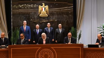 «مدبولي» يشهد توقيع اتفاقية تسوية بين عددٍ من الجهات الحكومية وشركة جنوب الوادي للأسمنت