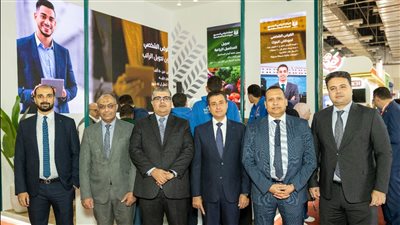 البنك الزراعي المصري يستعرض الفرص التمويلية لشركات التصنيع الزراعي والصناعات الغذائية