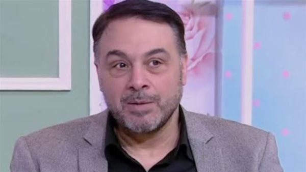 أسرار جديدة في حادث مقتل الفنان سعيد مختار