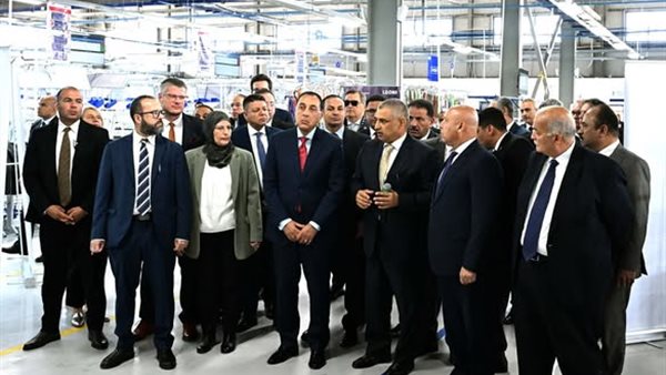 جانب من الجولة