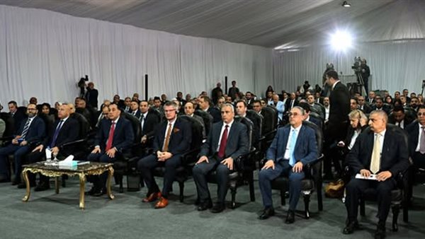 جانب من الافتتاح