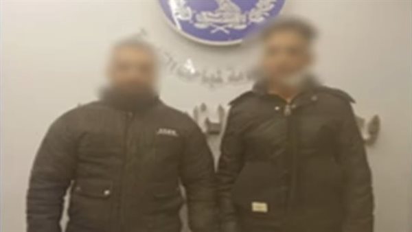 ضبط شحصين تعديا على آخر بسلاح أبيض بالزاوية الحمراء 