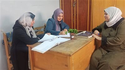 جولات انضباطية لمراكز شباب الزرقا لمتابعة الأنشطة وتطبيق معايير السلامة