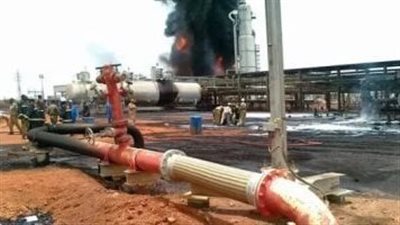 اتفاق ثلاثي بين جنوب السودان والسودان وقوات الدعم السريع لحماية حقل هجليج النفطي