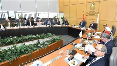 الإسكان: حريصون على تحقيق التكامل بين المدن الجديدةوالمحافظة