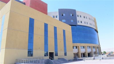  الموافقة على تبرع خارجي لدعم مستشفى شفا الأطفال بسوهاج