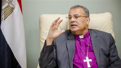 رئيس الطائفة الإنجيلية: التكنولوجيا ليست تهديدا للرسالة المسيحية أو لصناعة النشر 