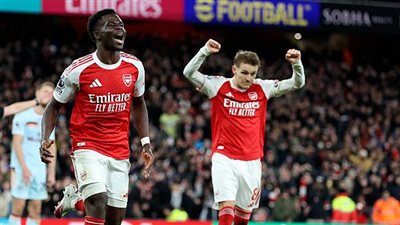 أرسنال يتحدى كلوب بروج بحثًا عن العلامة الكاملة في دوري أبطال أوروبا