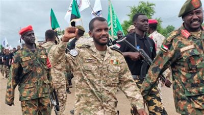 قرار ترامب بإدراج الإخوان كمنظمة إرهابية يربك المشهد السوداني… تصعيد أم إعادة ترتيب؟