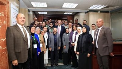 جهاز تنمية المشروعات يعرض قصص نجاح مبتكرين في قمة المرأة المصرية