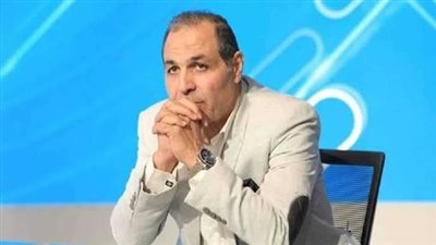 حسن موسى: شطب عضوية تامر عبد الحميد من نادي الزمالك