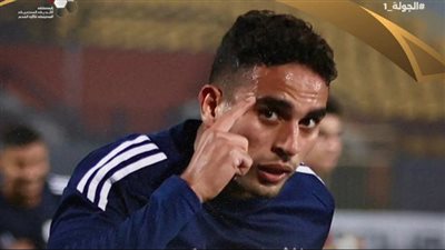 بقيادة محمد حمدي إنبي يفوز على الأهلي بهدف نظيف فى كأس عاصمة مصر 