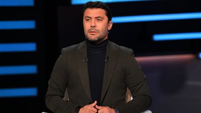 أحمد حسن: حزين جدا.. وأقدم آلاف الاعتذارات للجماهير