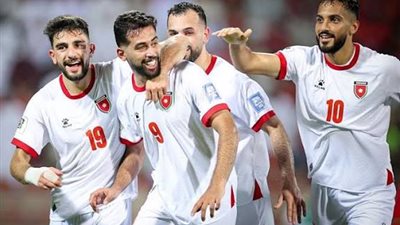 كأس العرب 2025 الإمارات تسقط محاربي الجزائر. الأردن تذبح أسود العراق 