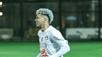 لأول مرة.. أحمد حسن يكشف أسباب غياب إمام عاشور وناصر ماهر عن كأس العرب