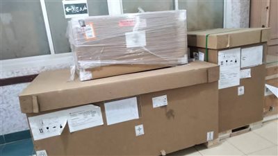 محافظ الدقهلية: وصول جهاز الأشعة المقطعية لمستشفى أتميدة المركزي