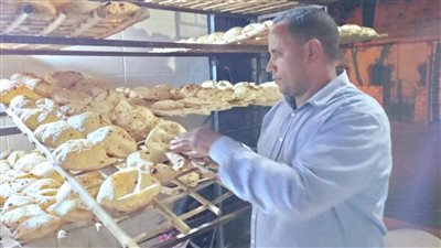 محافظ المنيا يوجّه بتكثيف الحملات الرقابية على المخابز والأسواق لضبط السلع المدعمة