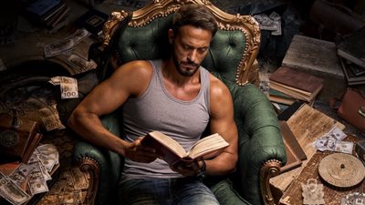 بعد غياب.. يوسف الشريف يعلن عودته لدراما رمضان بمسلسل فن الحرب