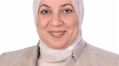 تجديد الثقة في الدكتورة أمل يوسف عميدا لكلية العلاج الطبيعي بجامعة القاهرة