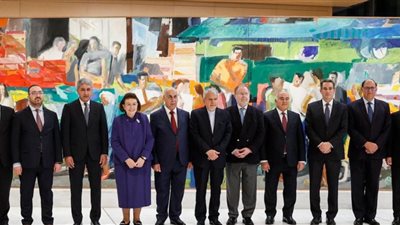 وزير السياحة والآثار يشارك في الاجتماع الوزاري التاسع لمنتدى الحضارات القديمة بالعاصمة اليونانية أثينا 