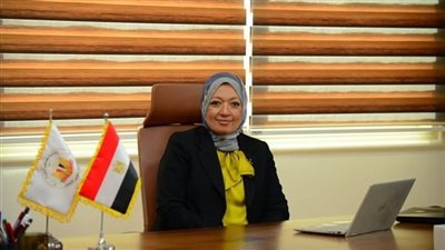 رئيس جامعة العاصمة يهنئ الدكتورة رشا سعد شرف لاختيارها عضوًا بمجلس التربية باليونسكو 