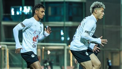 منتخب مصر يخوض مرانه الأخير بمركز المنتخبات الوطنية ويتدرب بالقاهرة غدًا