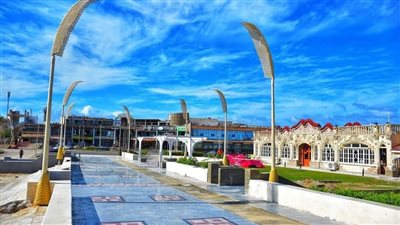 في عيدها القومي.. بورسعيد تشهد نقلة حضارية وانطلاقة جديدة في مشروعات التطوير