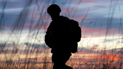 حرب أوكرانيا وروسيا 