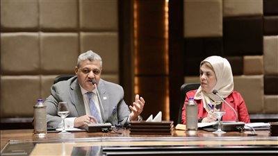 انطلاق فاعليات الجلسة التحضيرية للمؤتمر الدولي الثاني للسياحة الصحية والعلاجية لرسم خارطة طريق القطاع