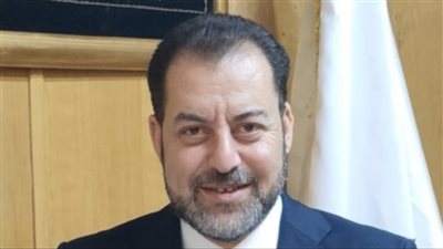 انتداب الدكتور أحمد عناني للعمل مستشارا لوزير التعليم العالي للسياسات الصحية 