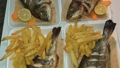 إخلاء سبيل صاحب مطعم أسماك بالمحلة بعد ثبوت براءته في واقعة وفاة طفل