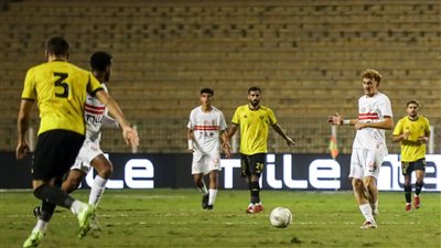 الزمالك يستعد للقاء حرس الحدود بعودة الثنائي الدولي وجلسة عبد الرؤوف 