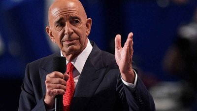 مبعوث أمريكا بسوريا: هجوم داعش على قواتنا لن يمر دون رد