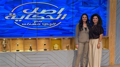 نسمة محجوب تكشف تفاصيل تعاونها مع الموسيقار هشام نزيه في «الست»