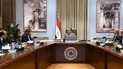 رئيس الوزراء يناقش مقترحات تطوير المنطقتين المحيطة بالقلعة و«الزبالين» بالقاهرة