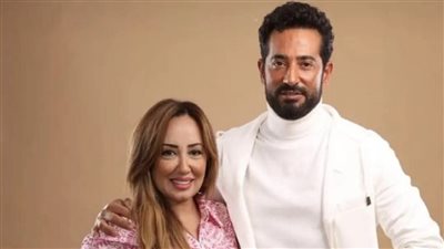 شيماء فوزي تعلق على انتهاء أزمة معجبة زوجها عمرو سعد