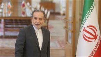 وزير خارجية إيران: طهران لا تسعى للحرب وتؤكد أن الدبلوماسية هي الخيار الوحيد