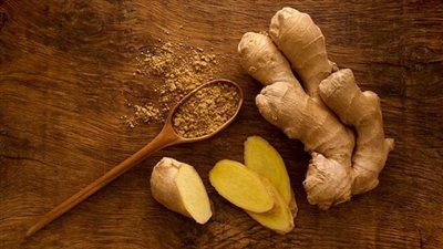 ما حقيقة استخدام الزنجبيل كعلاج للأمراض؟