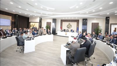 محافظ أسوان يوافق على تطوير مسجد بطريق السادات