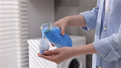 هذه الملابس يجب تجنب غسلها بمحلول منعم الأقمشة