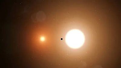 علماء يكتشفون كوكب حرب النجوم الحقيقي